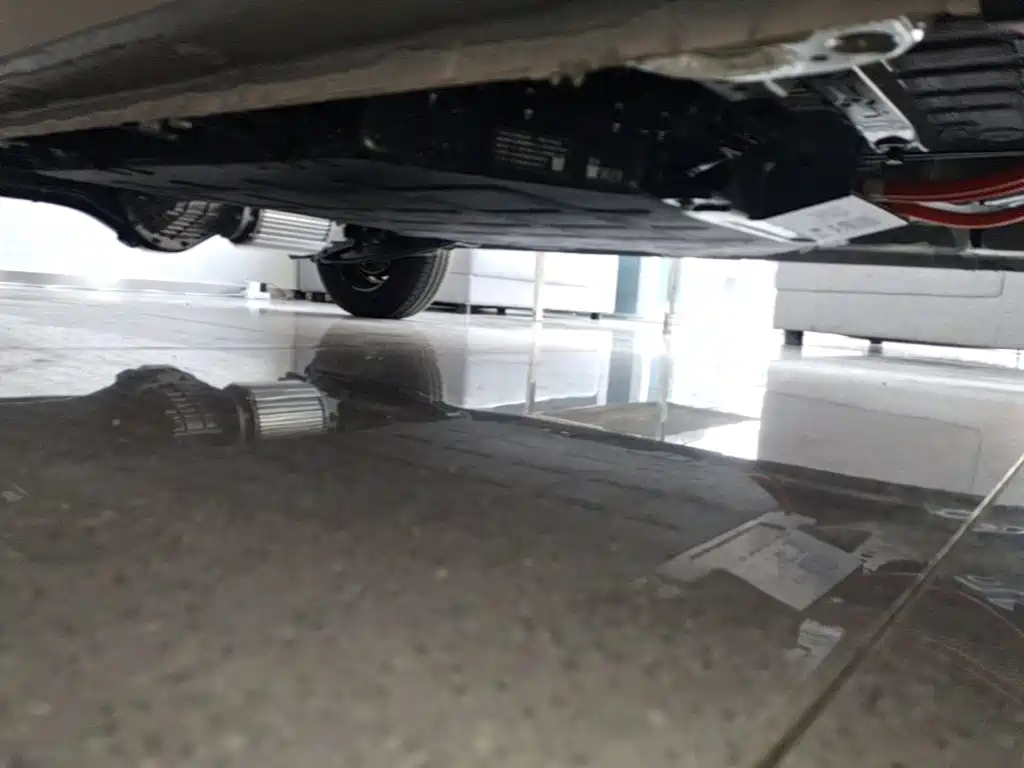 Wuling MINIEV — миниатюра 21