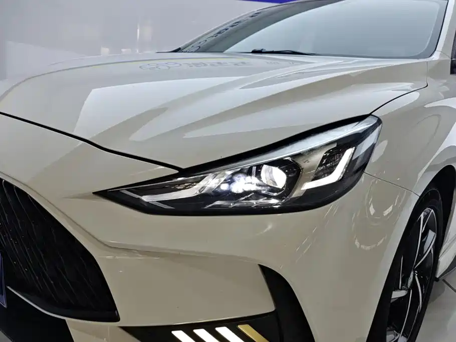 MG MG5 — миниатюра 5