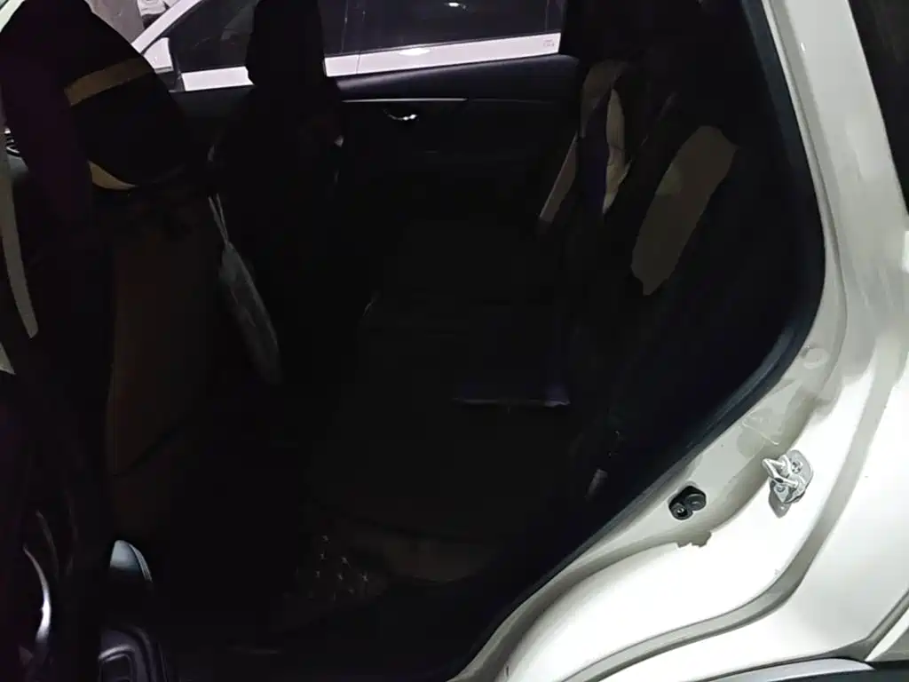 Nissan X-Trail — миниатюра 19