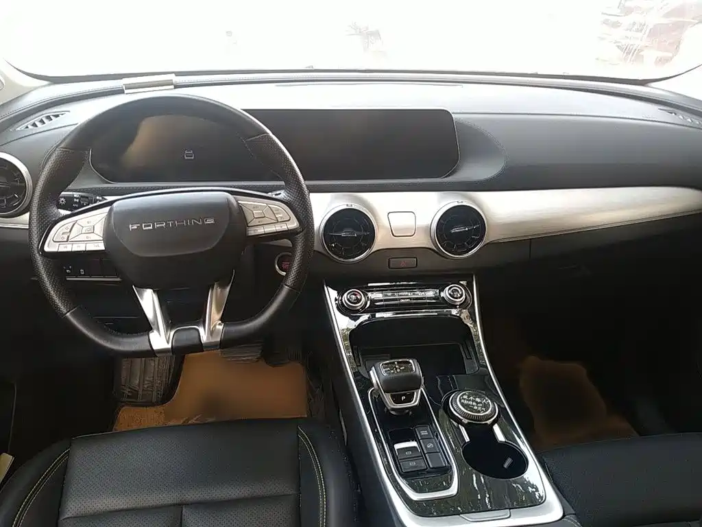 Fengxing Fengxing T5 EVO — миниатюра 13
