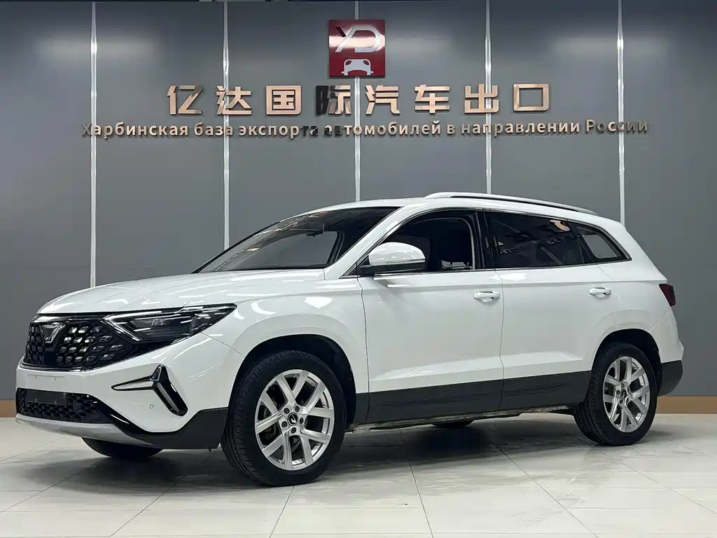 Купить Jetta VS7