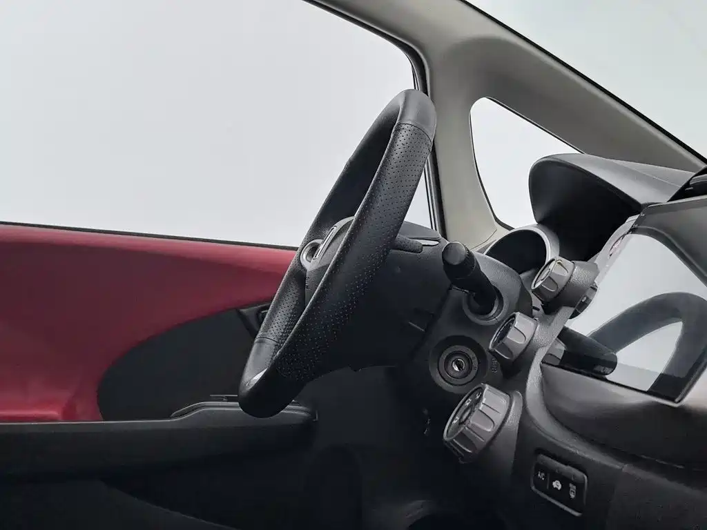 Honda Fit — миниатюра 22