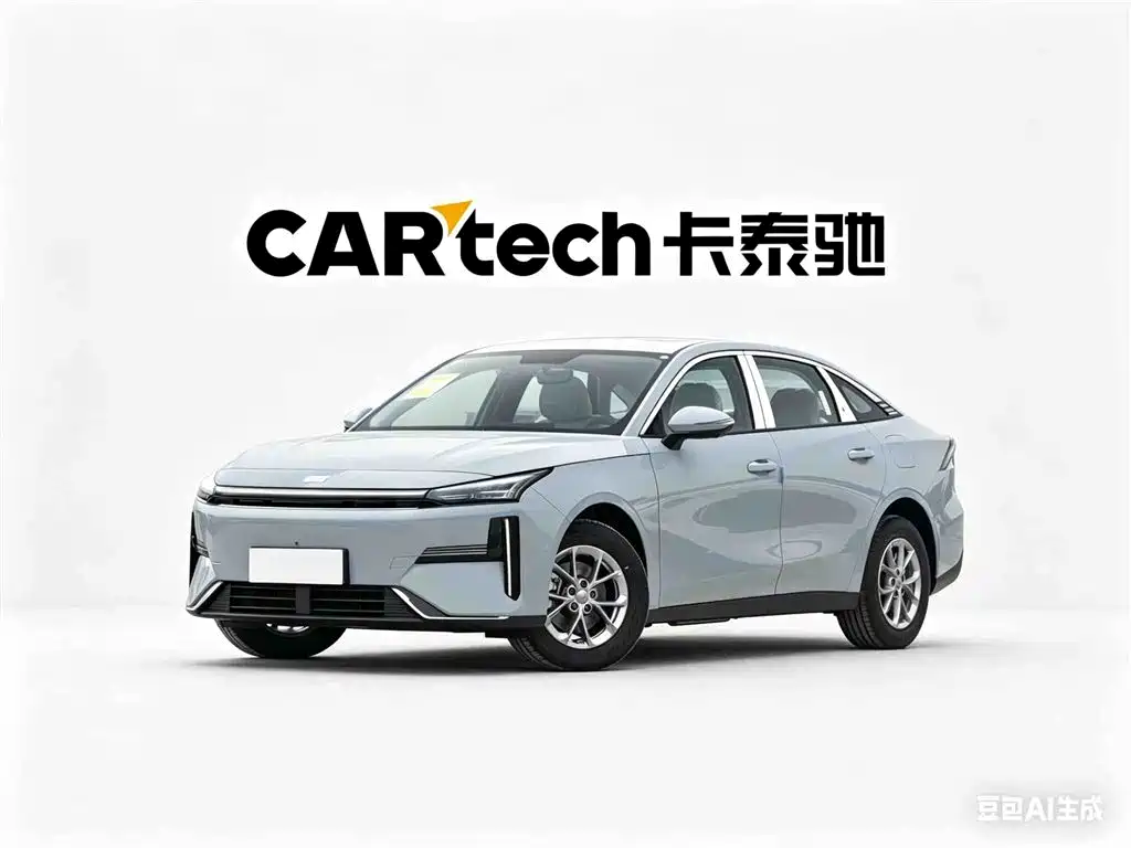 Geely Galaxy Galaxy L6 L6 2025 EM-i 140km