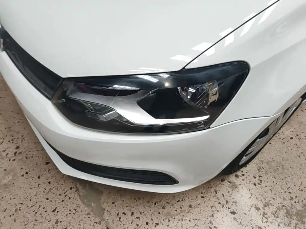 Volkswagen Polo — миниатюра 24