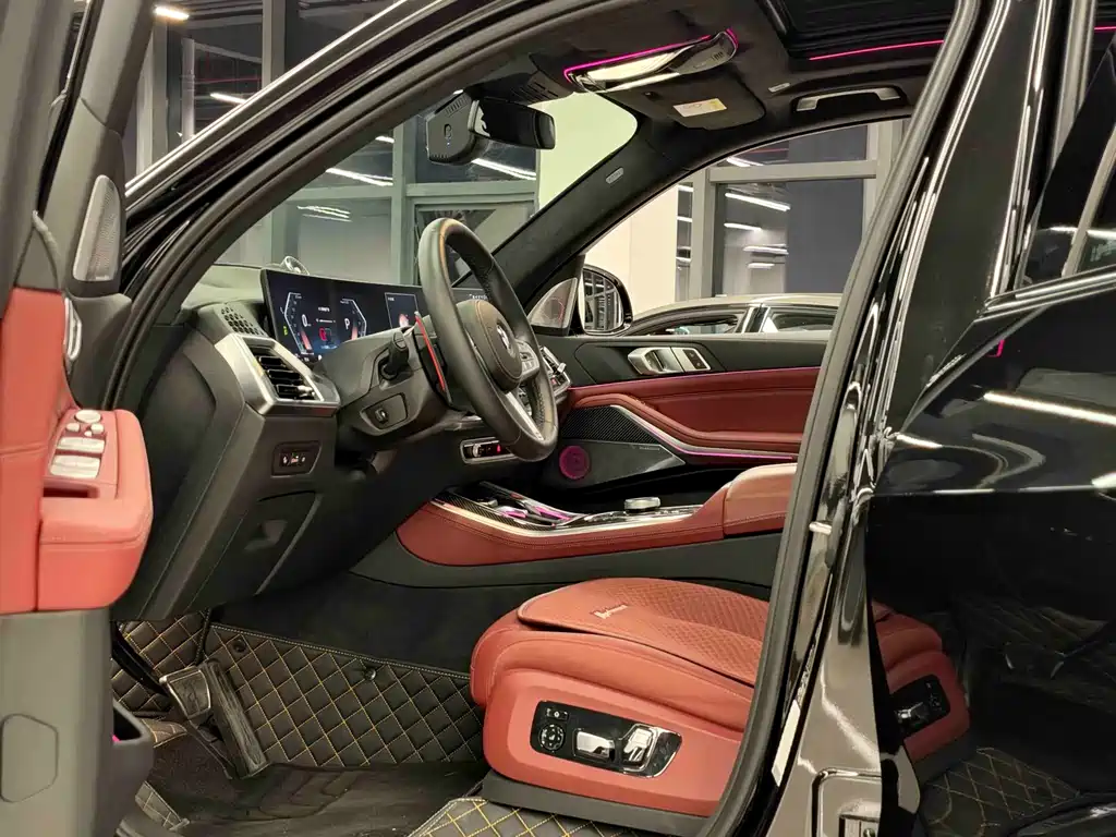 BMW X5 — миниатюра 6