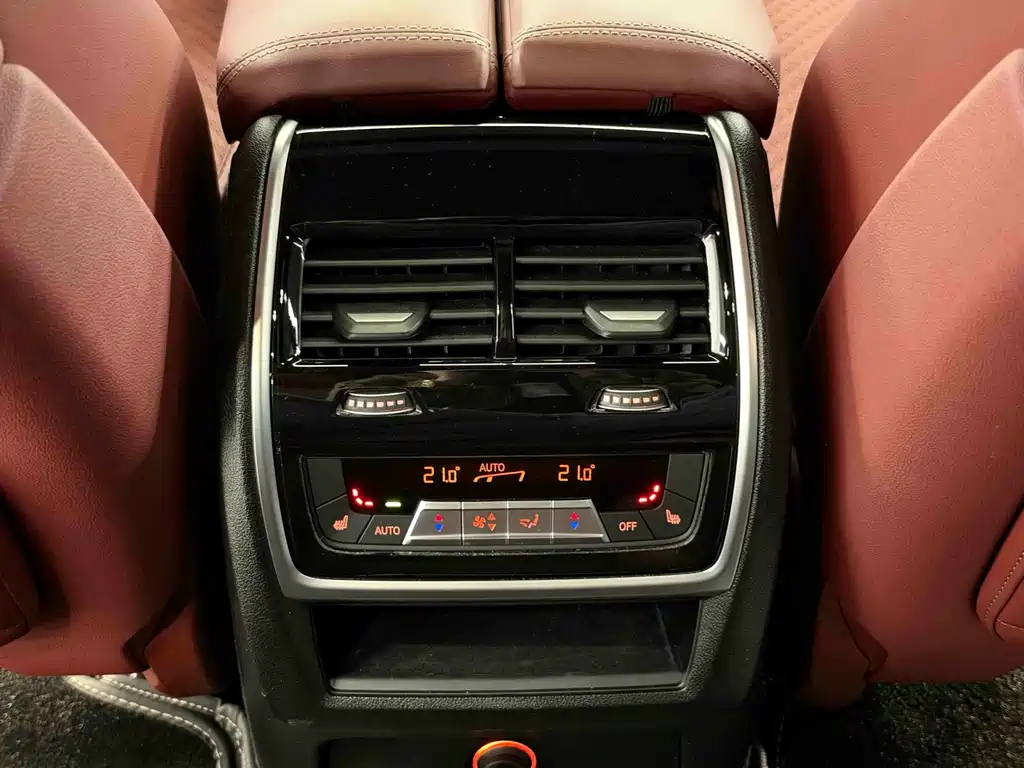 BMW X5 — миниатюра 15