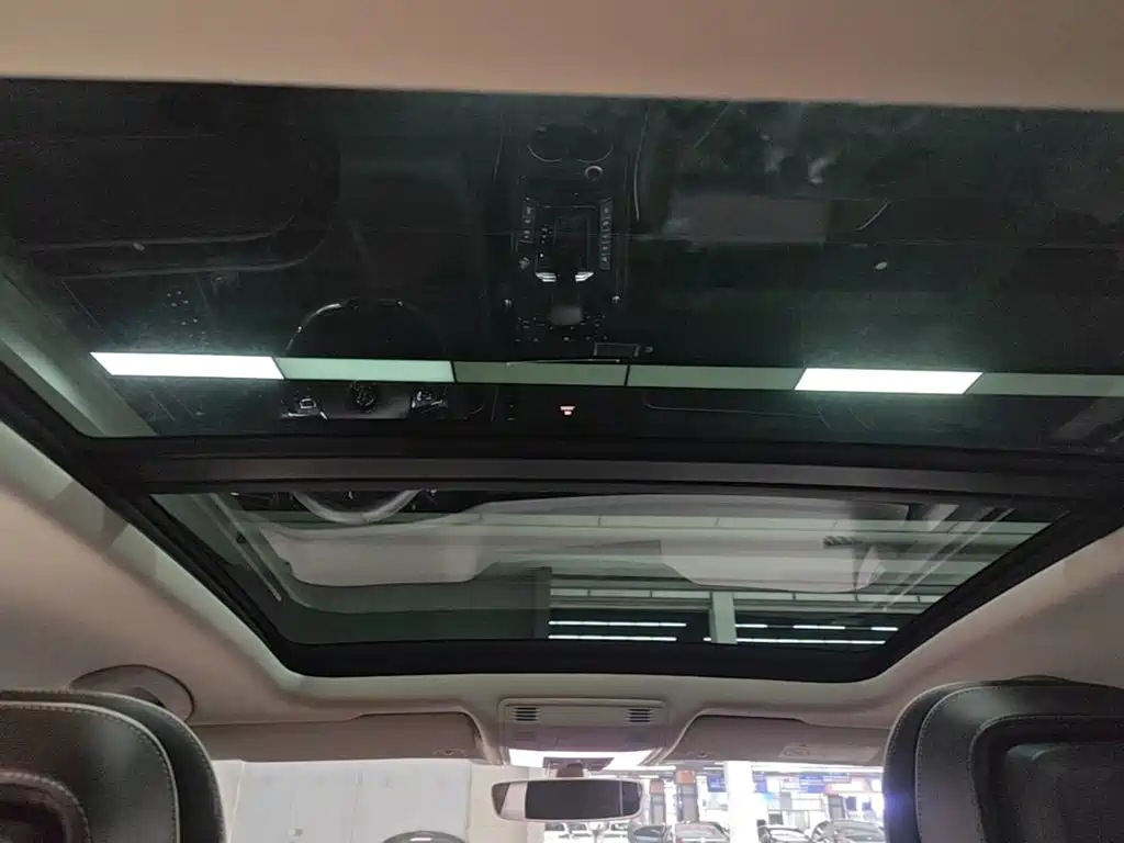 Volkswagen Phideon — миниатюра 18