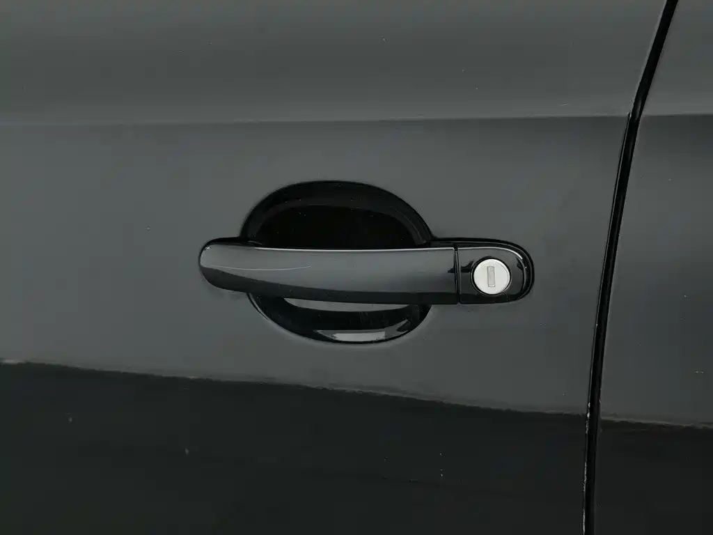 Volkswagen Santana — миниатюра 18