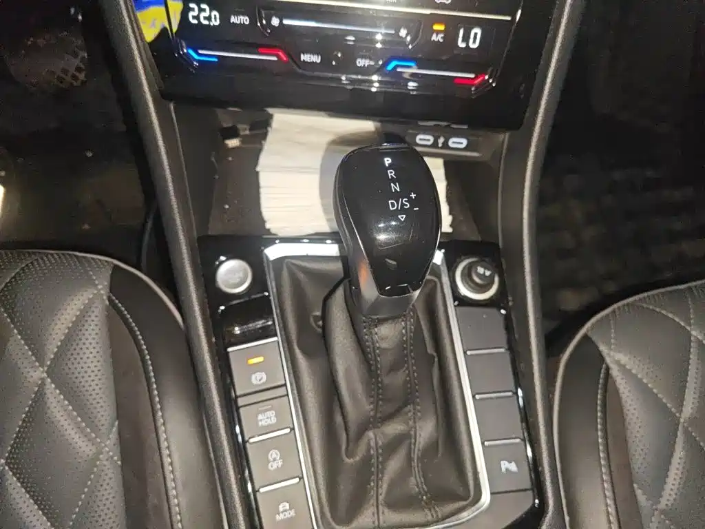 Volkswagen Sagitar — миниатюра 10