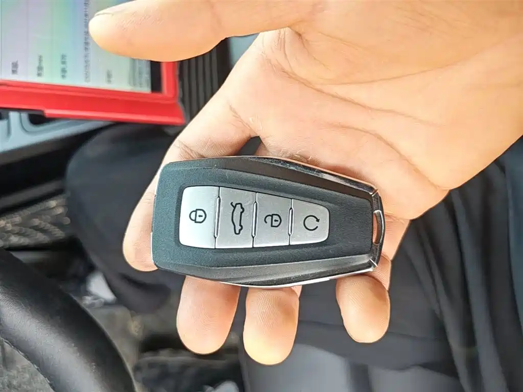 Geely Emgrand GL GL 2021 UP 1.4T CVT
