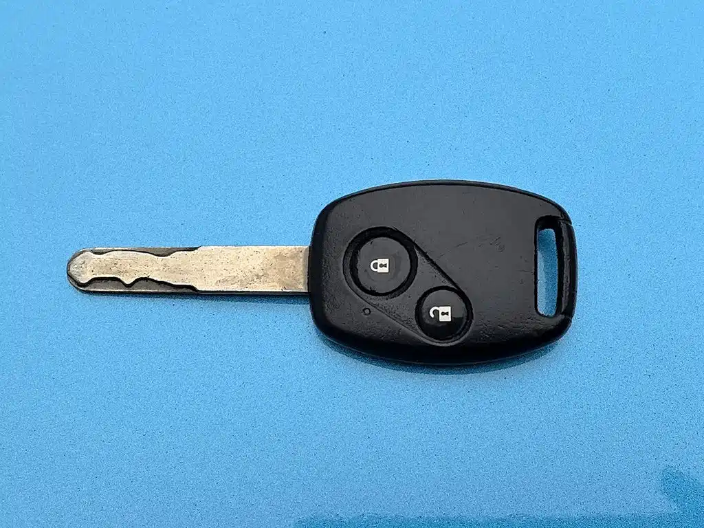 Honda Fit — миниатюра 19