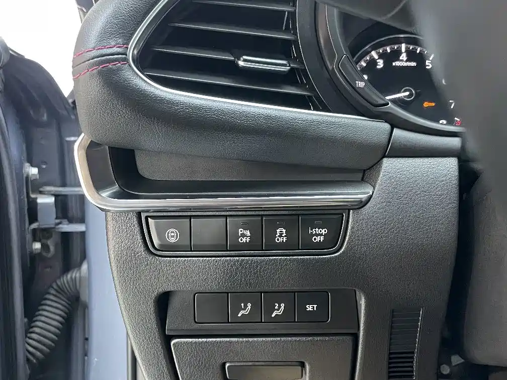 Mazda 3 Axela — миниатюра 21