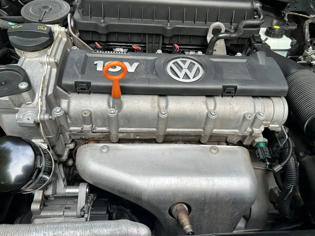 Volkswagen Bora — миниатюра 29