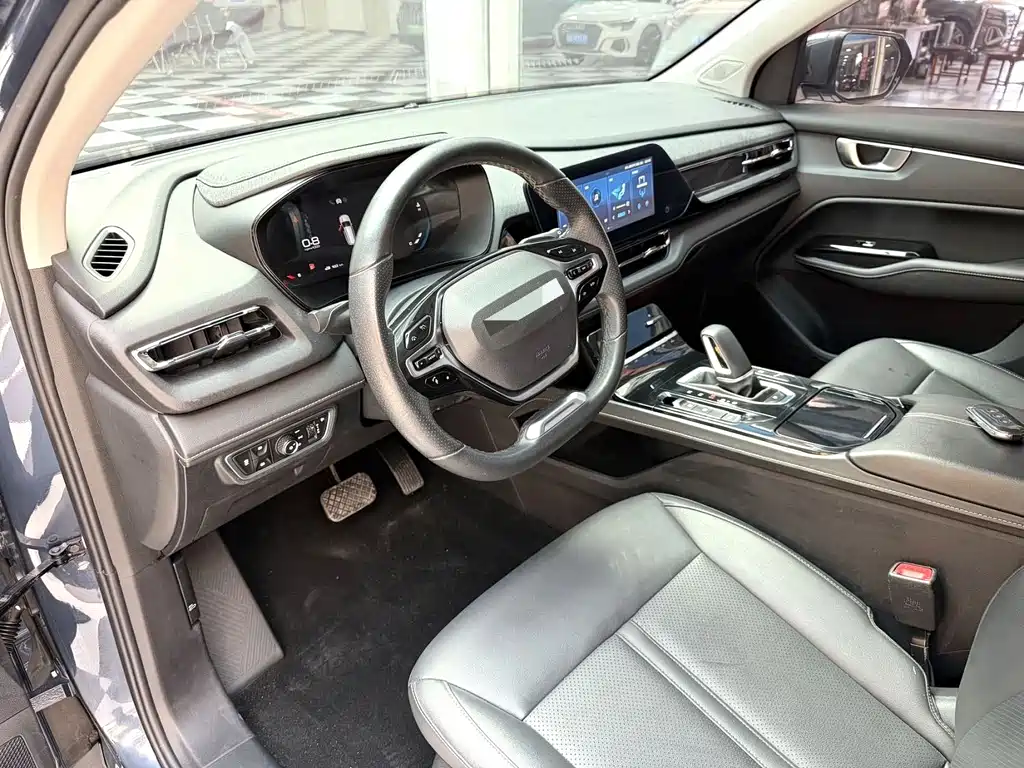 Wuling Victory — миниатюра 4