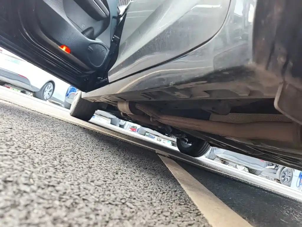 GAC Motor Trumpchi M6 — миниатюра 22