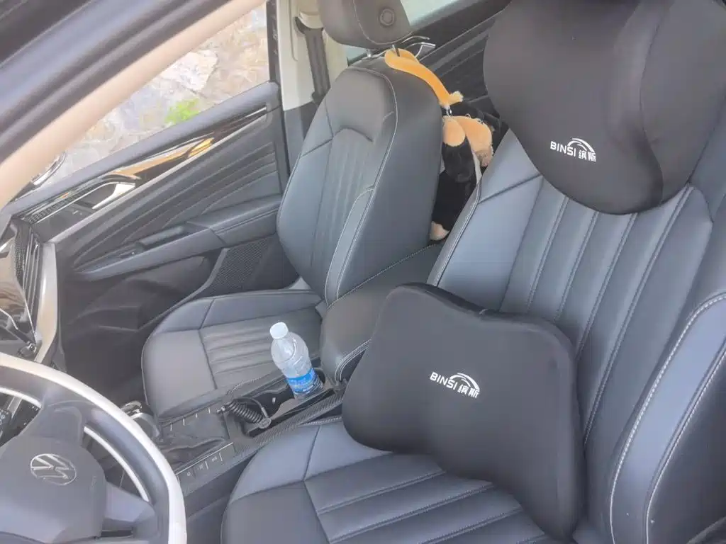 Volkswagen Passat — миниатюра 11
