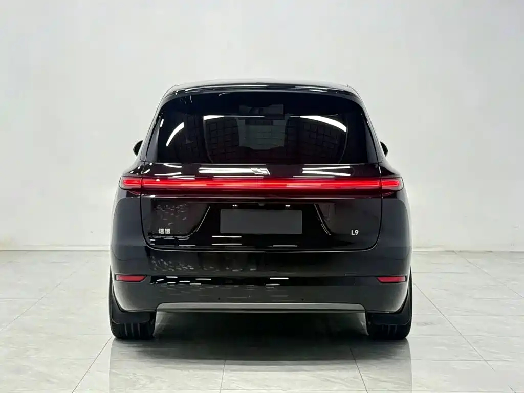 Li Auto Li L9 — миниатюра 6
