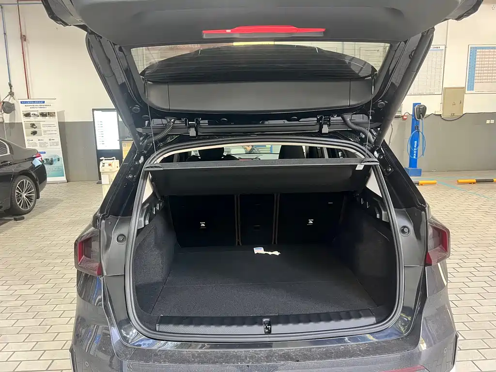 BMW X1 — миниатюра 15