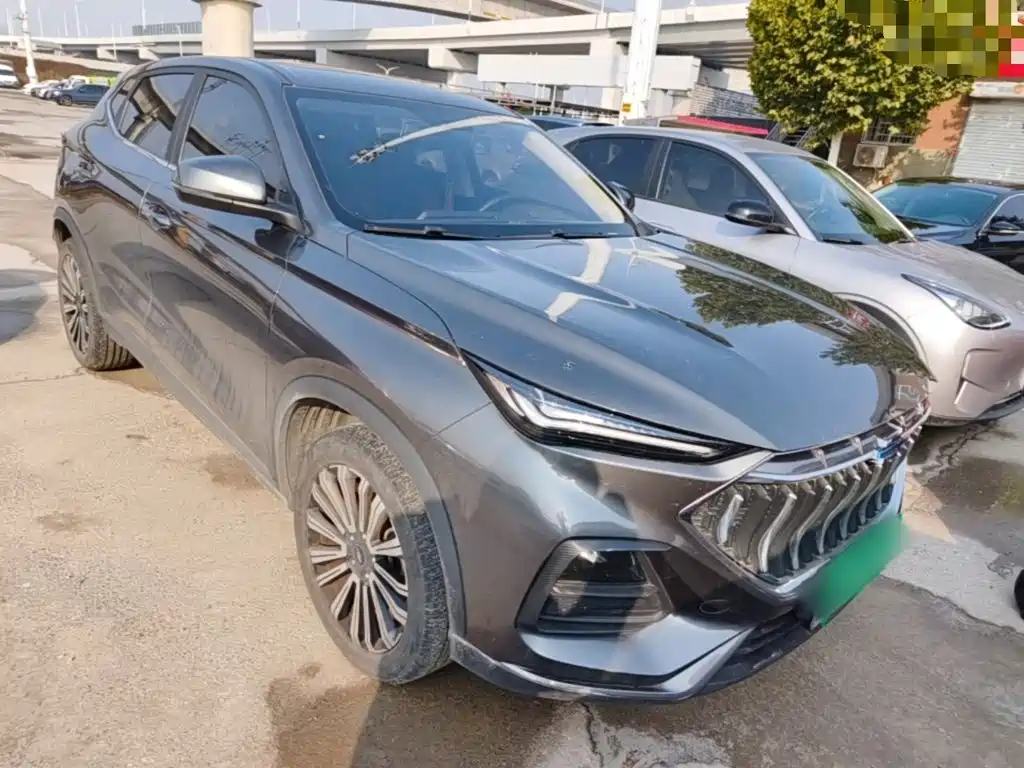 Oshan Oushang X5 — миниатюра 4