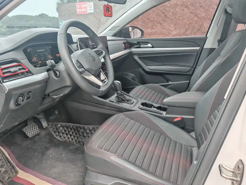 Volkswagen Lavida — миниатюра 4