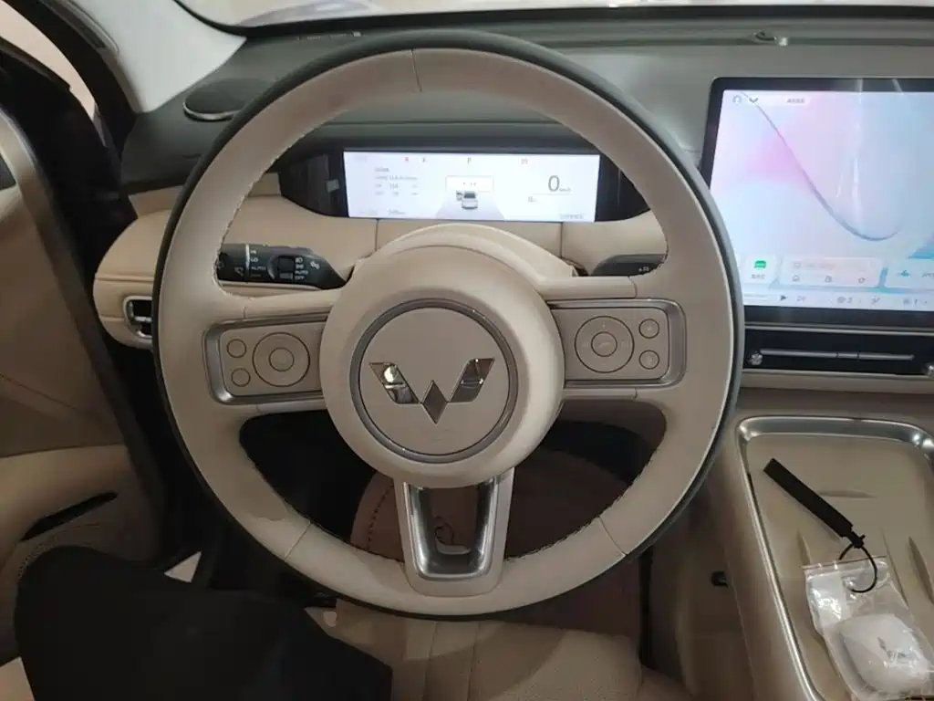 Wuling Bingo S — миниатюра 11