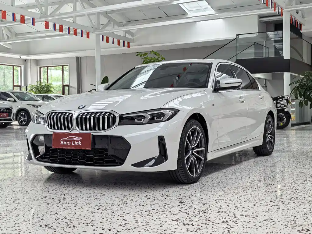 Купить BMW 3 Series