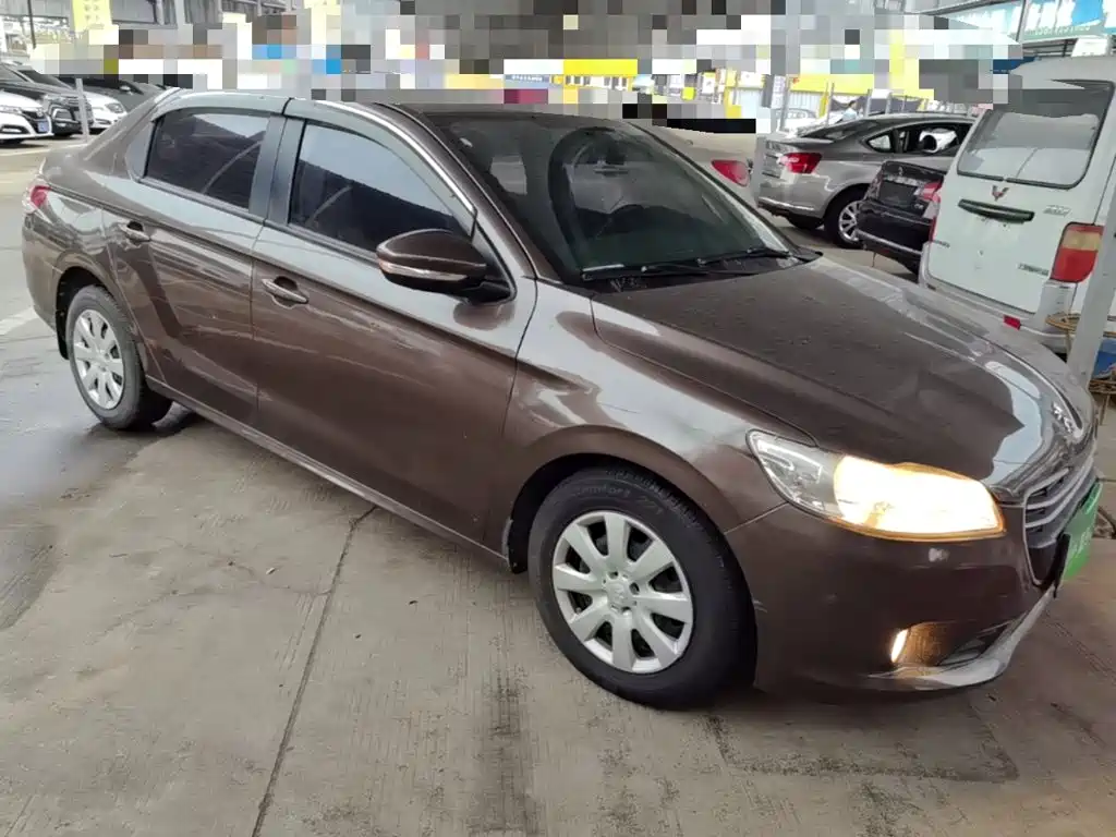 Peugeot 301 — миниатюра 4