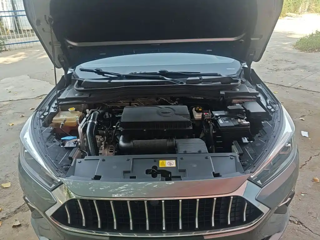 JAC A5 — миниатюра 20