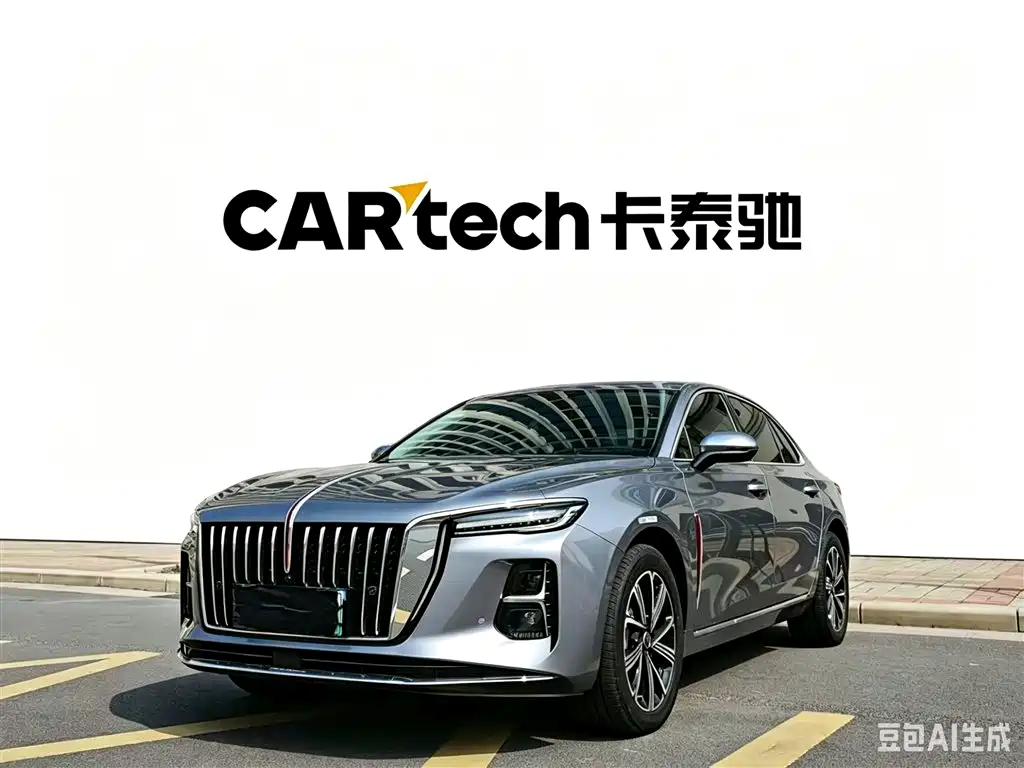 Hongqi H5 PHEV 2025 170
