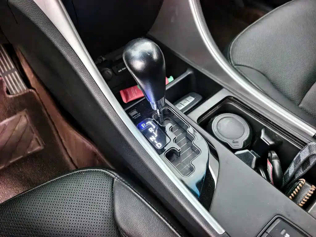 Hyundai Sonata — миниатюра 9