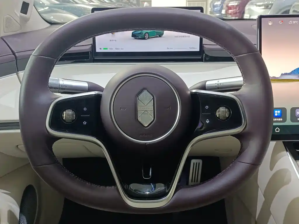 Zhijie Zhijie S7 — миниатюра 7