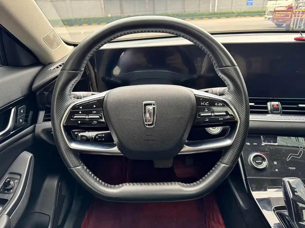 Bestune B70 — миниатюра 11