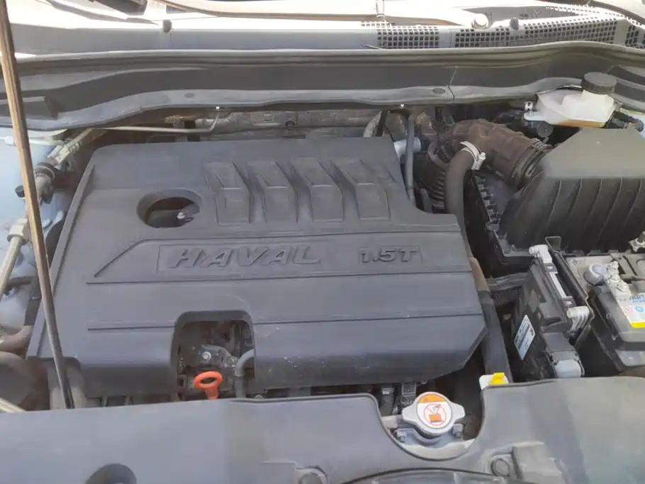 Haval M6 — миниатюра 10