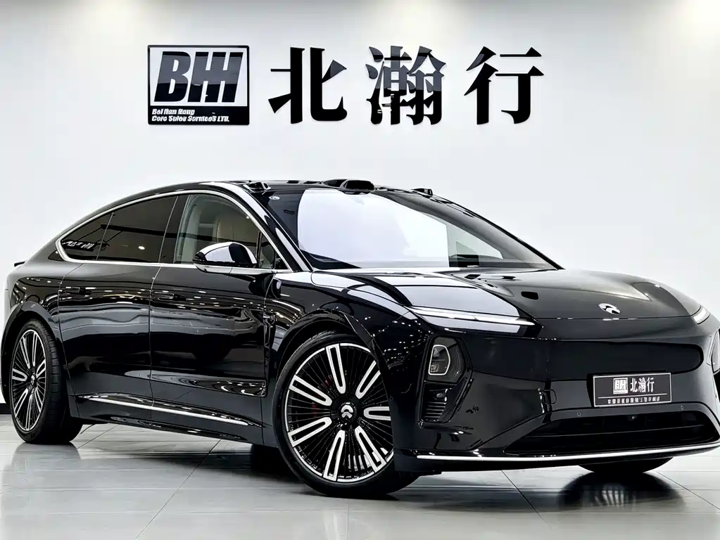 NIO ET9 — миниатюра 3