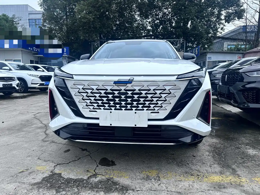 Oshan Oushang Z6 — миниатюра 2