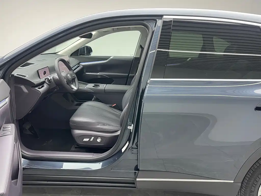 Buick Electra E7 — миниатюра 16