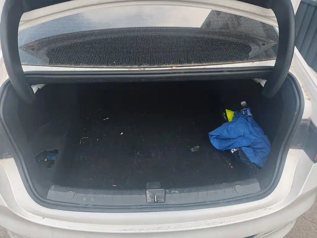 BYD Qin PLUS — миниатюра 20