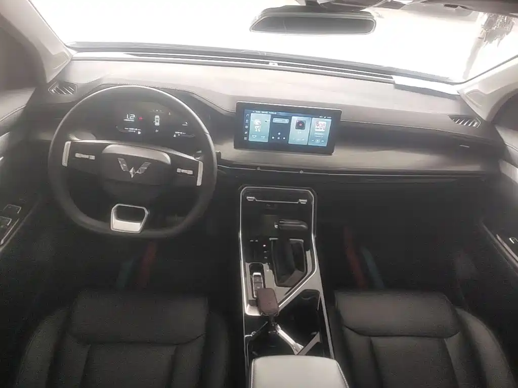 Wuling Xingchen — миниатюра 10