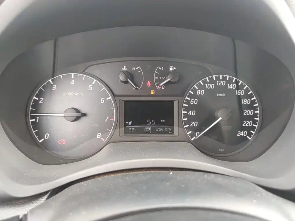 Nissan Sylphy — миниатюра 16