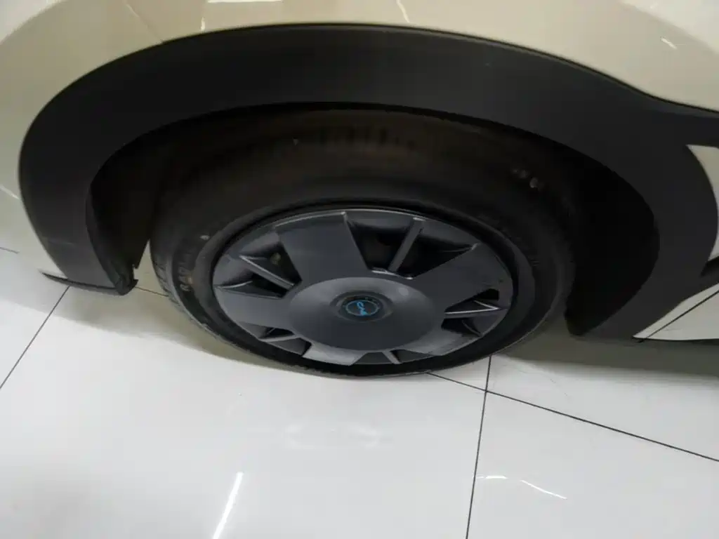BYD Seagull — миниатюра 23