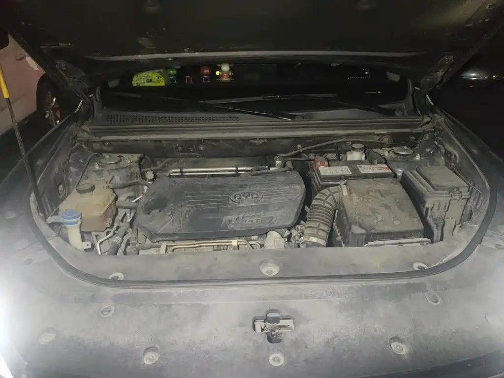 BYD Pro — миниатюра 17