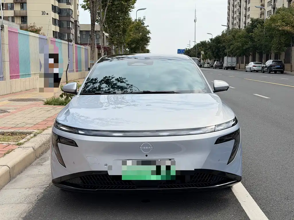Nissan N7 — миниатюра 2