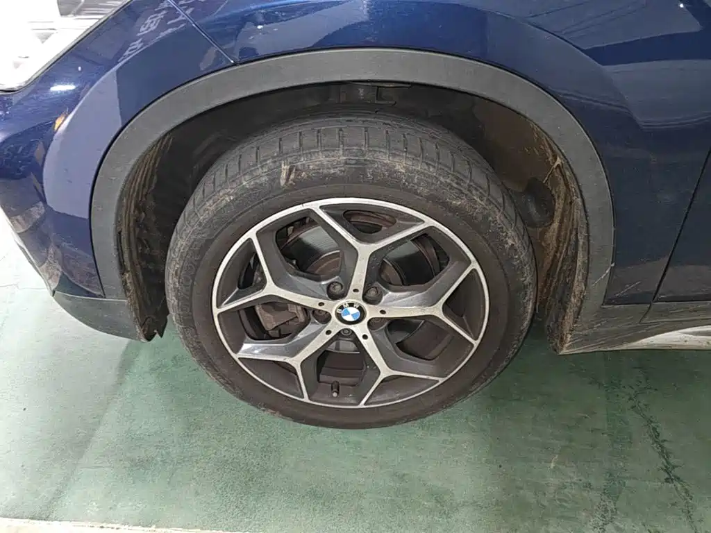 BMW X1 — миниатюра 23
