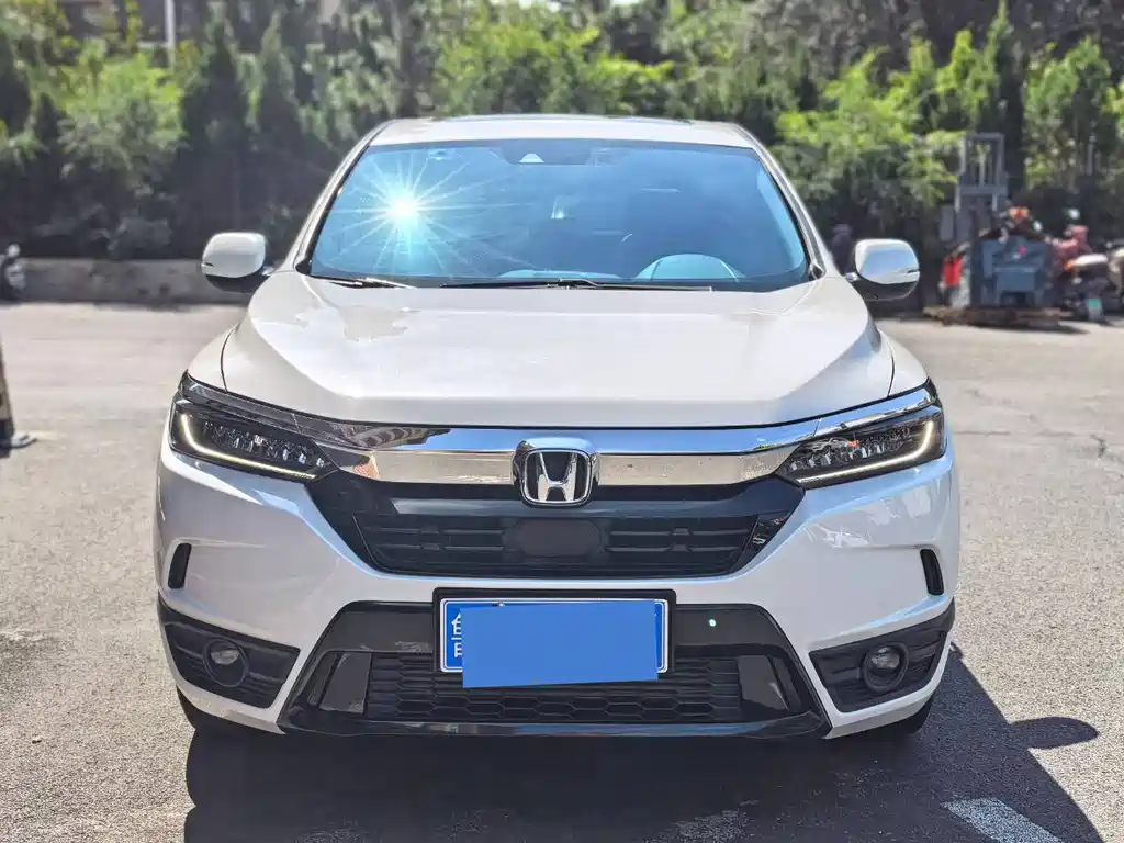 Honda Breeze — миниатюра 2