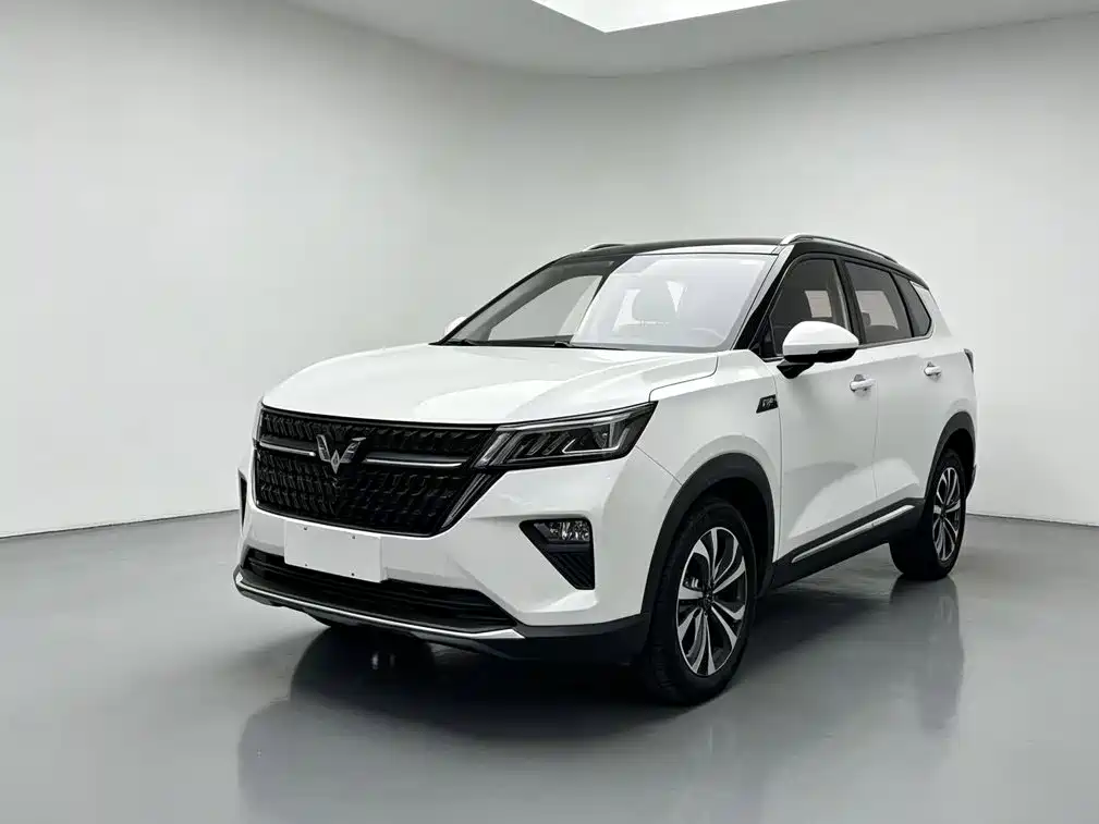Wuling Xingchen — миниатюра 2