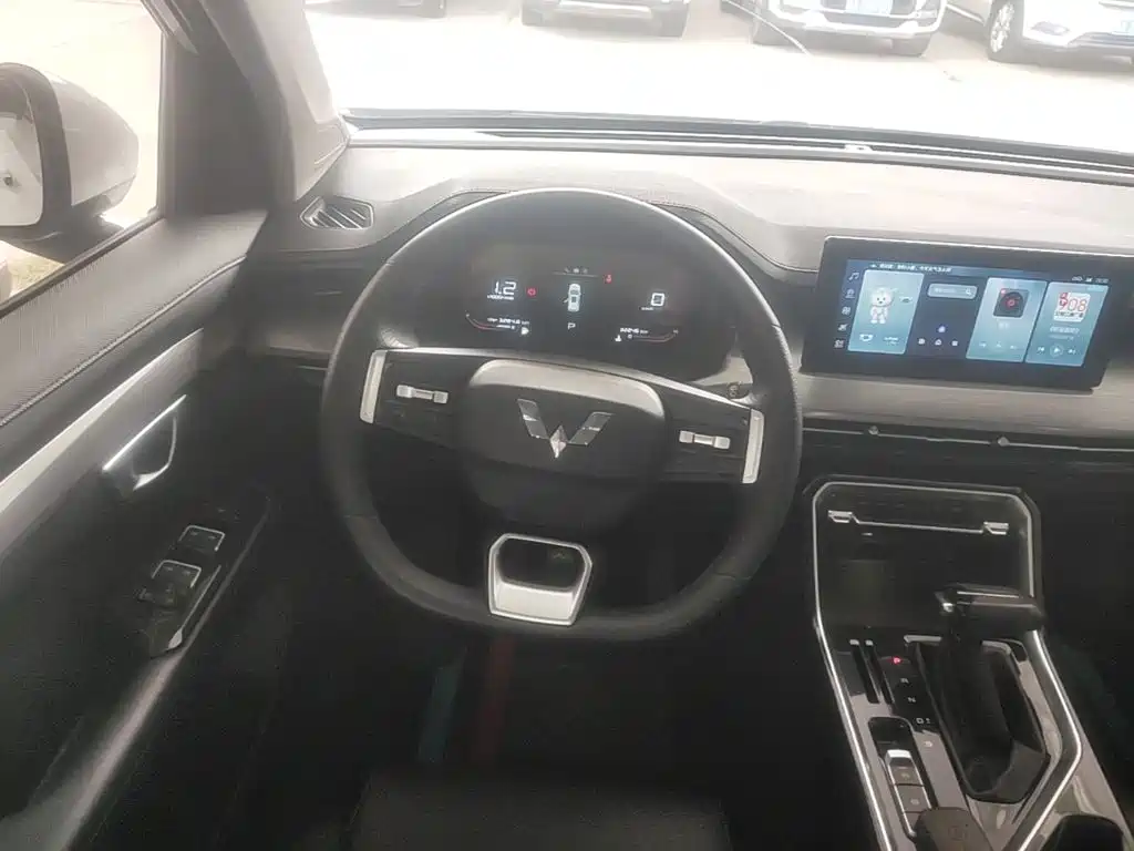 Wuling Xingchen — миниатюра 11