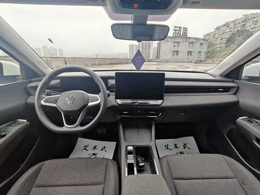 Volkswagen Lavida — миниатюра 23