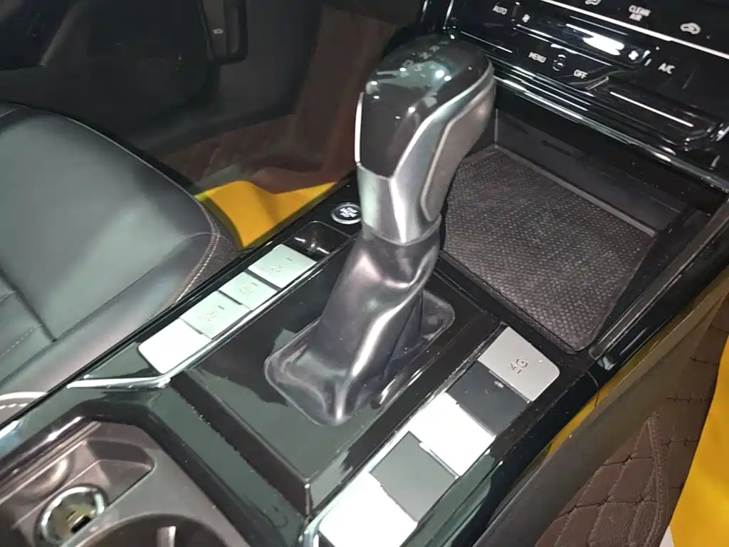 Volkswagen Passat — миниатюра 14