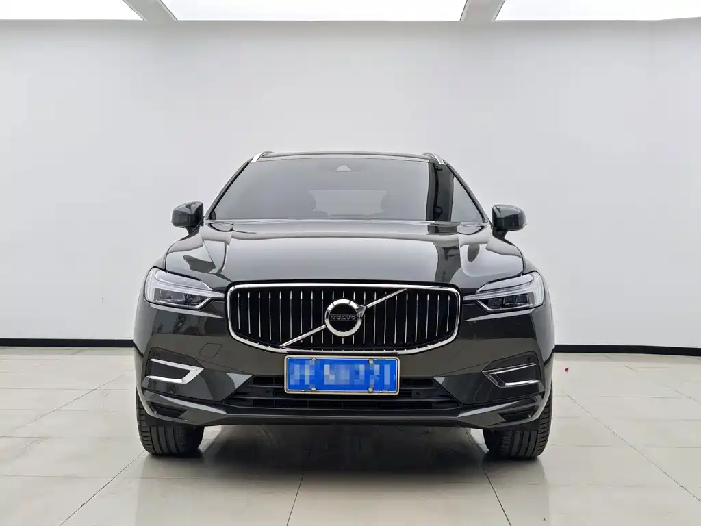 Volvo XC60 — миниатюра 2