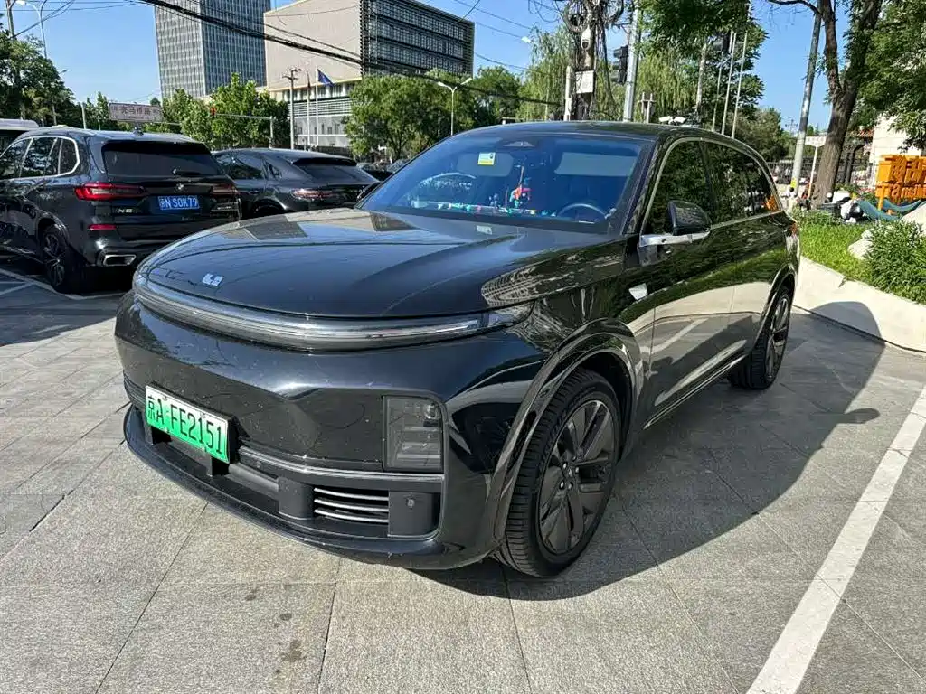 Li Auto L7 2024 Pro